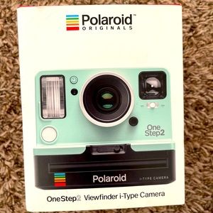 Polaroid Original
